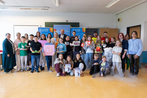 Feriencamps Burgenland