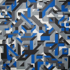 Dreidimensionale Quader 3