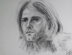 Kurt Cobain