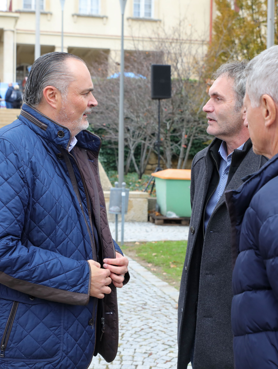 Tag der offenen Tür 2024