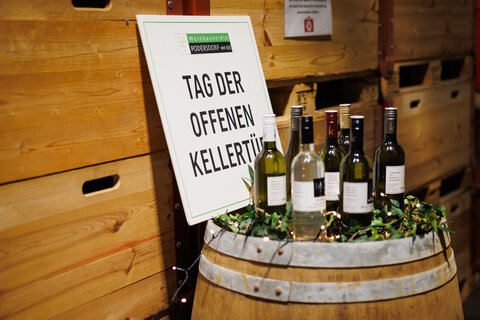 Nach zahlreichen Wein- und Kulinarikveranstaltungen laden nun offene Kellertüren und junge Weine zum Herbstfinale im ganzen Burgenland ein.