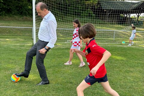 Solidaritätsfonds Burgenland 2025