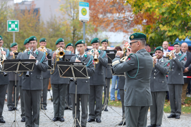 Tag der offenen Tür