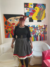 Tünde Wagner Wagner