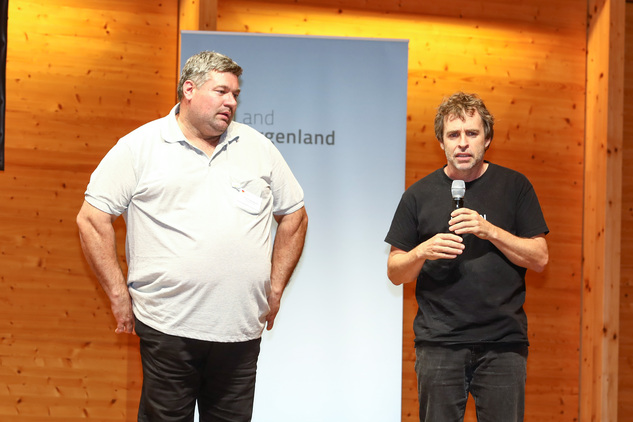 1. Bgld. Bodensymposium