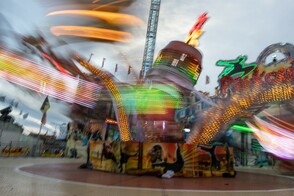 Serie „Wies'n-Zauber“