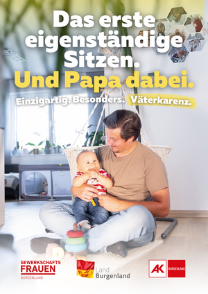 Väterkarenz