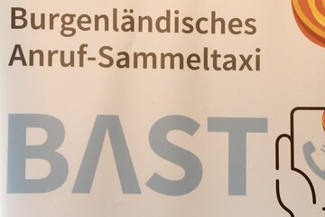 BAST - ab Anfang Dezember im ganzen Land im Einsatz