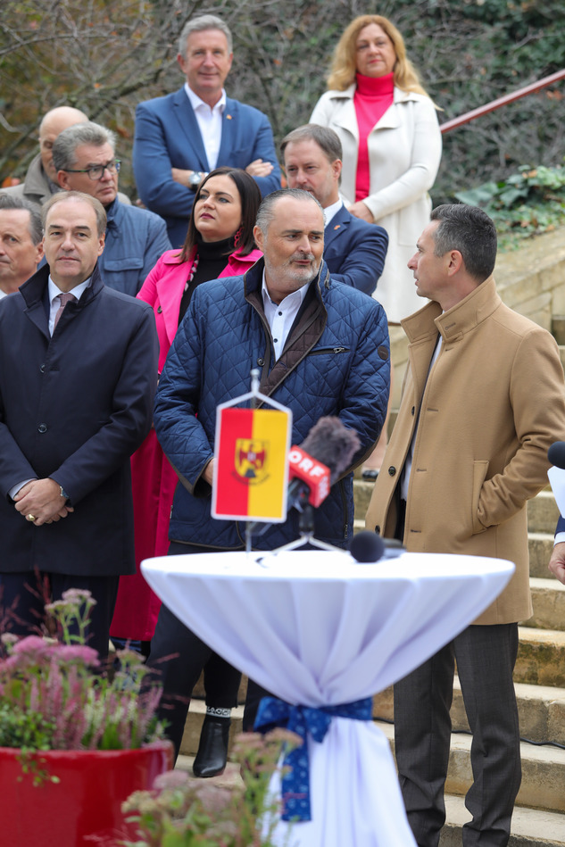 Tag der offenen Tür