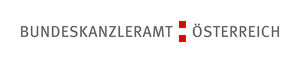 Bundeskanzleramt Österreich Logo