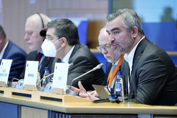 LR Dorner: Burgenländische Pflegeinitiative mit nur einer Gegenstimme im Plenum des AdR