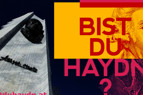 Bist du Haydn?