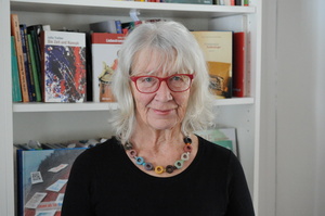 Jutta Treiber