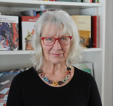 Jutta Treiber