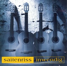 Album: Inwendig, Saitenriss Album: Inwendig, Saitenriss