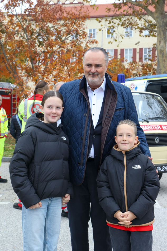 Tag der offenen Tür 2024