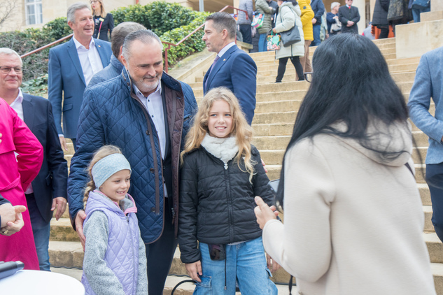 Tag der offenen Tür