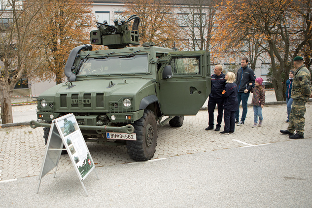 Tag der offenen Tür 2024