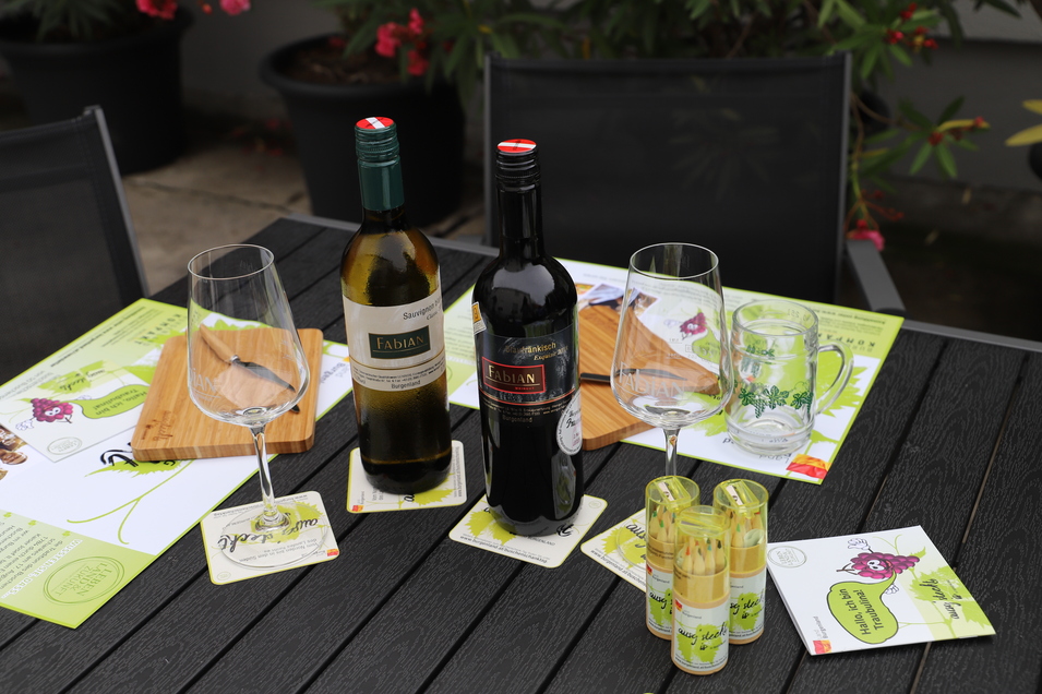 Buschenschanktag 2020