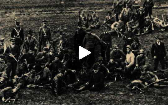 Altes politisches Bild