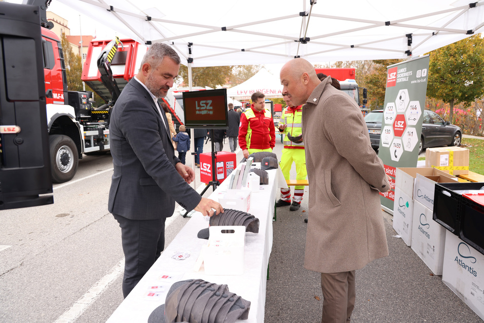 Tag der offenen Tür 2024