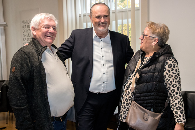 Tag der offenen Tür