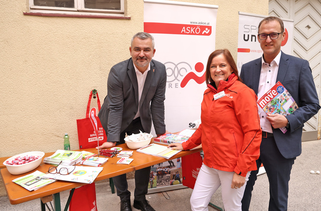 Tag der offenen Tür 2024