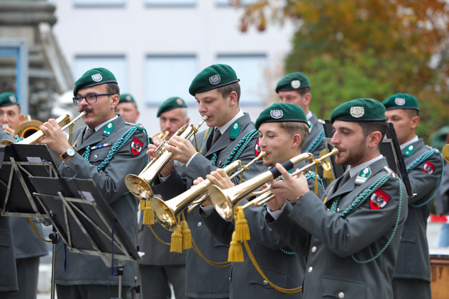 Tag der offenen Tür