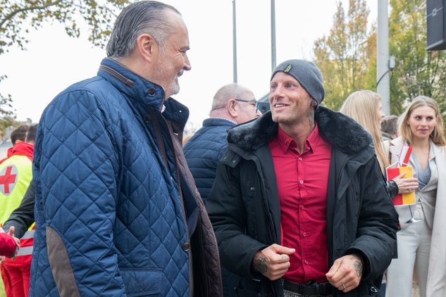 Tag der offenen Tür