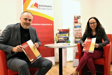 Feuerwehrreferent Landesrat Heinrich Dorner und Landesfeuerwehrkommandant LBD Ing. Alois Kögl präsentierten die Einsatzzahlen für das Jahr 2020, eine Bilanz der ersten Wahlen der Ortsfeuerwehrkommandanten sowie die Schwerpunkte im Feuerwesen im heurigen Jahr.