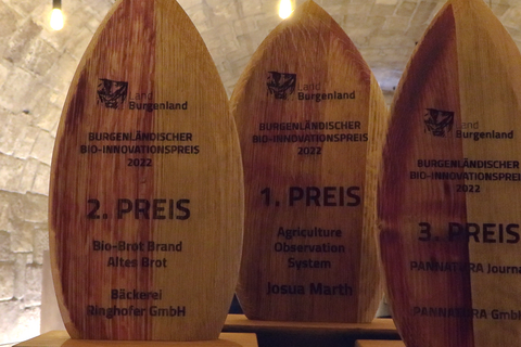 Bio-Innovationspeis 2022