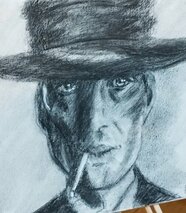 Cillian Murphy - Oppenheimer