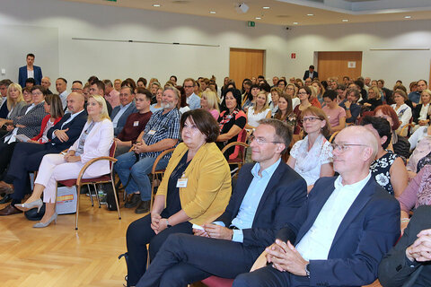 Tag der digitalen Bildung