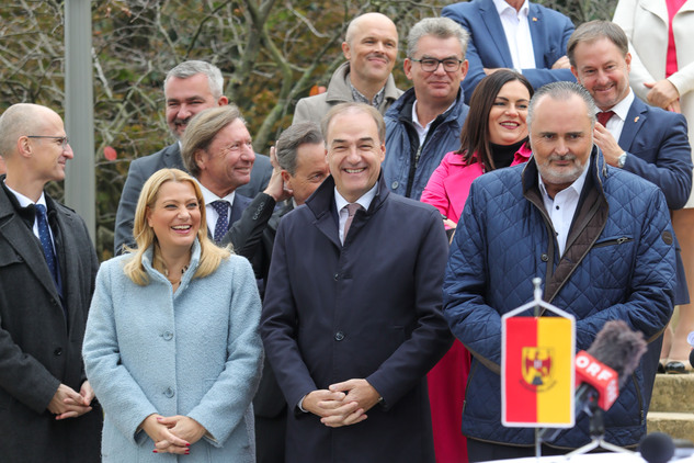 Tag der offenen Tür