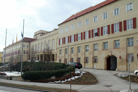 Landhaus Eisenstadt
