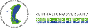 Reinhaltungsverband Neusiedler See Westufer