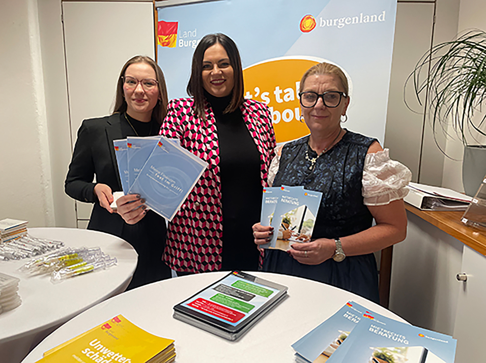 Tag der offenen Tür 2024