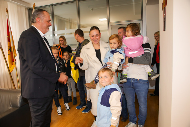 Tag der offenen Tür