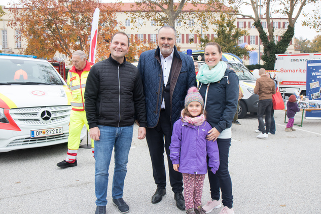 Tag der offenen Tür