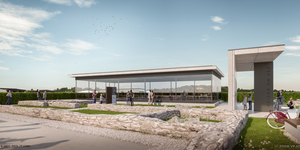 Grafik: RIEDL + PARTNER Architekten ZT GmbH, Harald Eidler