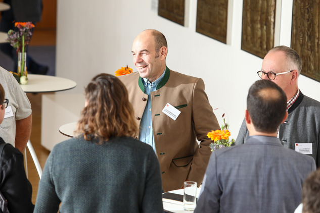 1. Bgld. Bodensymposium