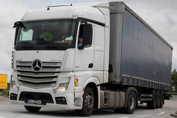 LKW