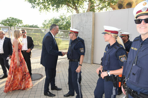 Premiere Seefestspiele Mörbisch 2022