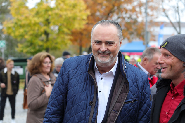 Tag der offenen Tür