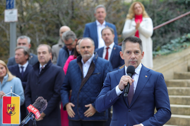 Tag der offenen Tür