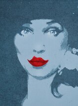 Mimik „erstaunt“