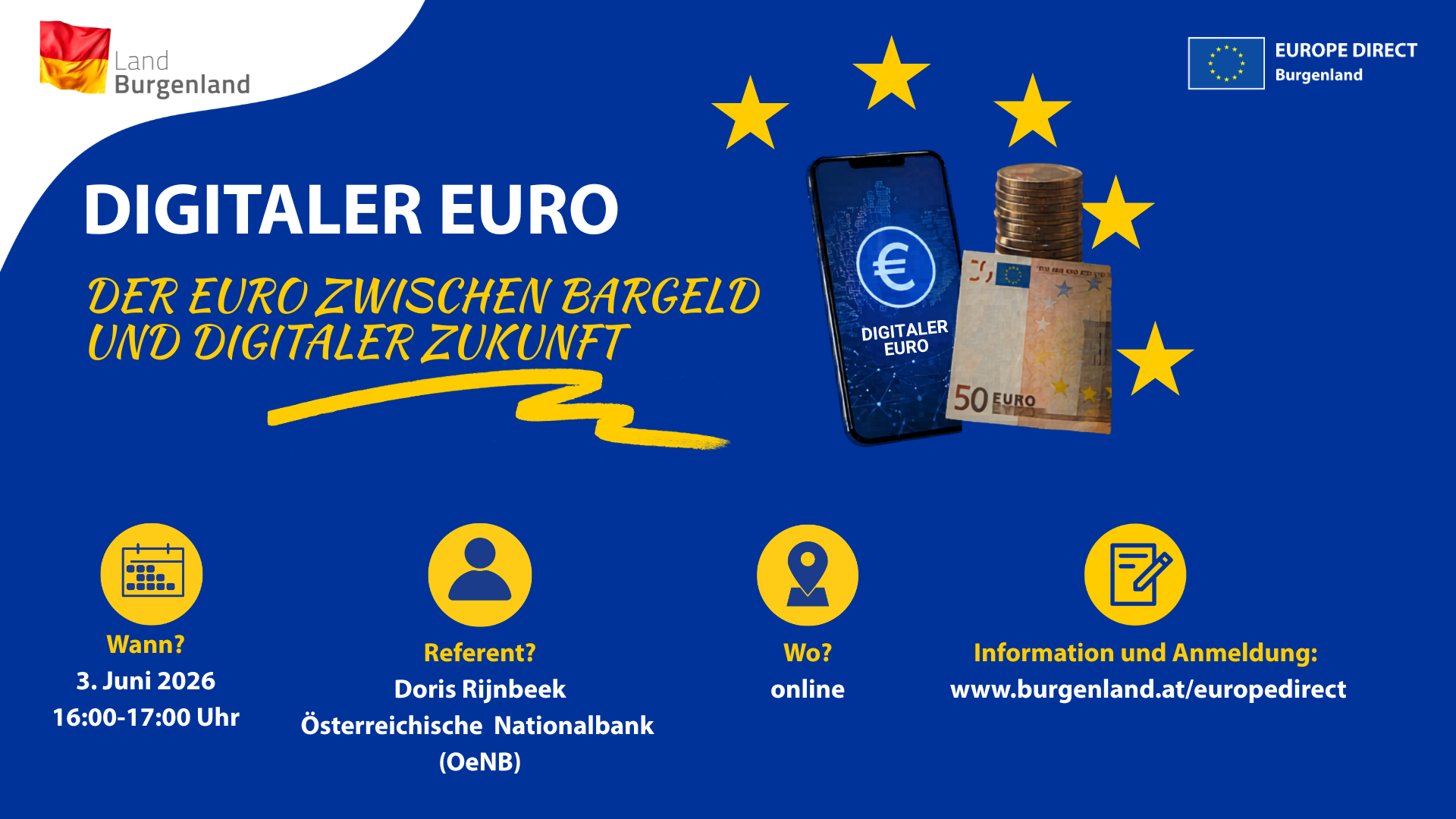 Digitaler Euro