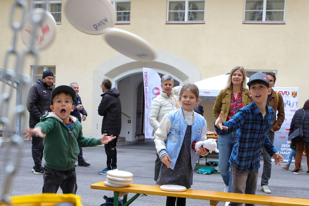 Tag der offenen Tür 2024