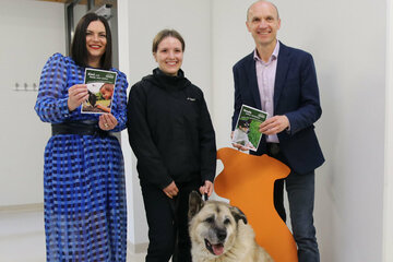 Tierschutzhaus Sonnenhof