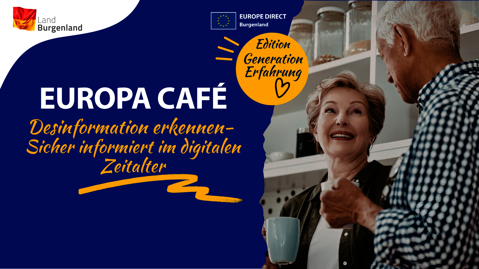 Europa Cafe
